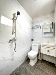 Simei Green Condominium (D18), Condominium #462865161